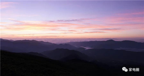 家电线上线下同价明年将落地​