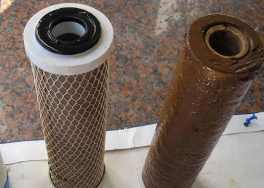 净水器滤芯还有可冲洗式和抛弃式？这两种有何区别？