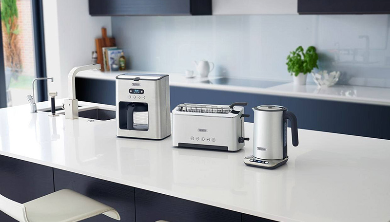 小家电市场上半年降温明显 未来的突破口在哪？