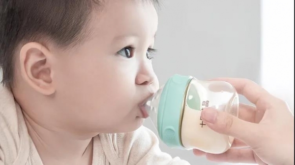 “普信”的儿童家电 收取爱的溢价