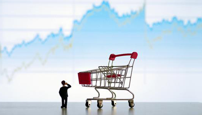 下沉市场成趋势 线下零售明显回暖 行业发展现状分析