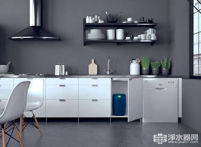 净水器：戒不掉奶茶 但日常补充人体水分还得是喝水