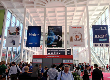 墙内开花墙外香 中国企业漂洋过海哪家强？