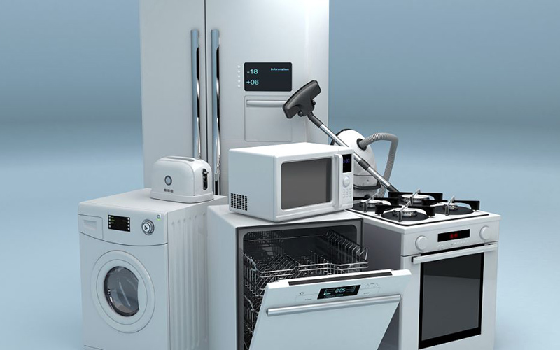 这个时代家电经销商还怎么赚钱