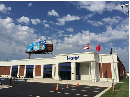 中国家电品牌在欧洲市场发展怎么样？