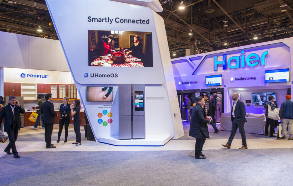 中国家电品牌在欧洲市场发展怎么样？