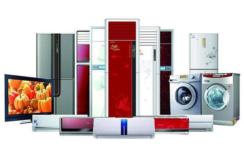 主流家电企业市场竞争策略变化多
