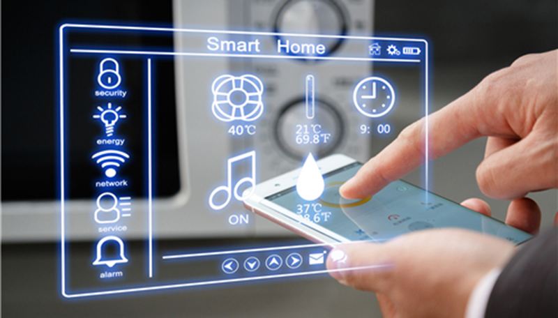 2022中国智能住宅发展趋势及现状分析