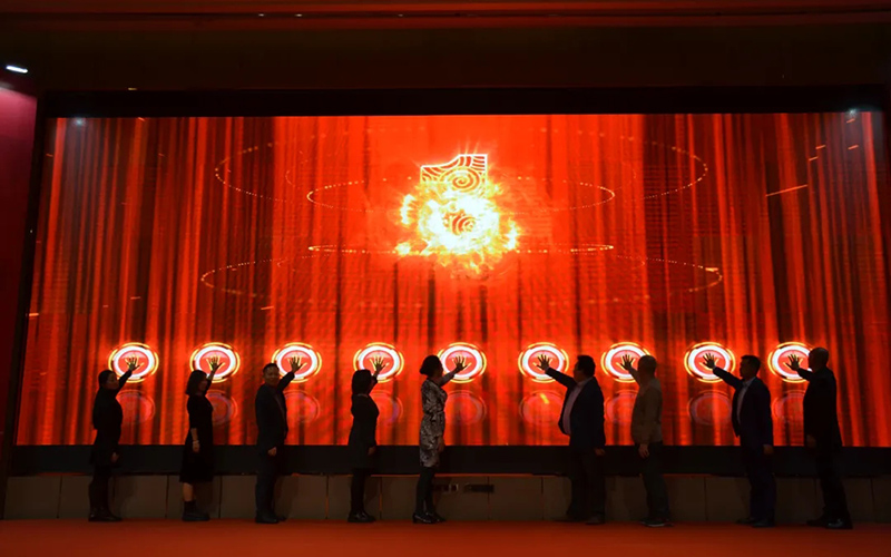 北京水源保护基金会爱心净水专项基金正式成立