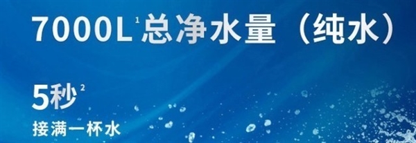 净水器买得起用不起？大部分人都算错了