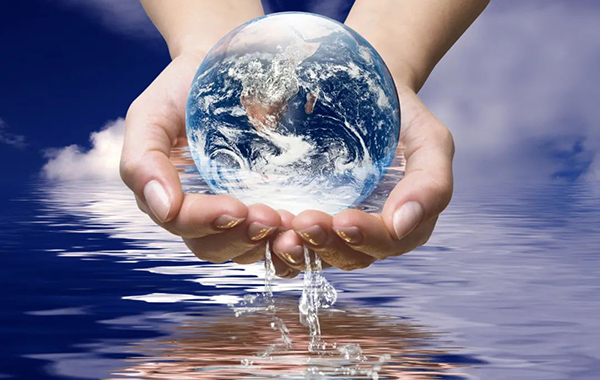 威乐水泵：世界水日 | 为地球上1亿人提供清洁用水 关键是？