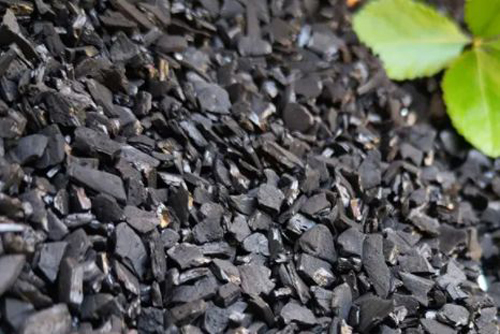 活性炭的“真面目” ｜活性炭与木炭是同一种东西吗？