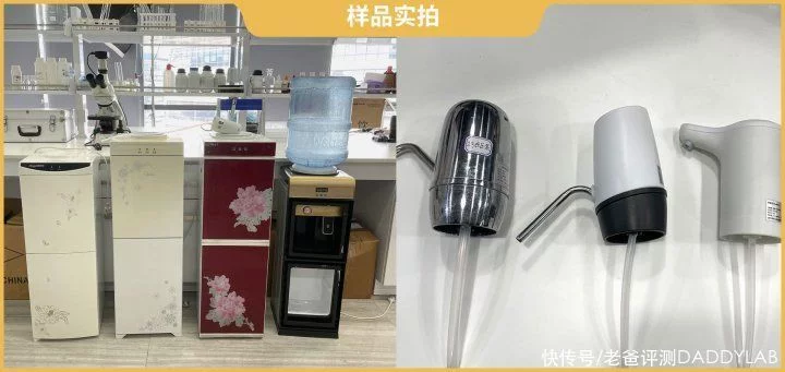 饮水机里的水 到底有多脏？定期清洗能让它变干净吗？