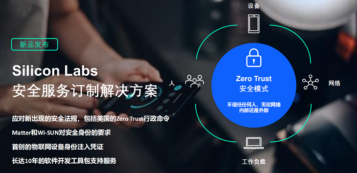 Matter标准重大进展！ 或将改写智能家居竞争格局