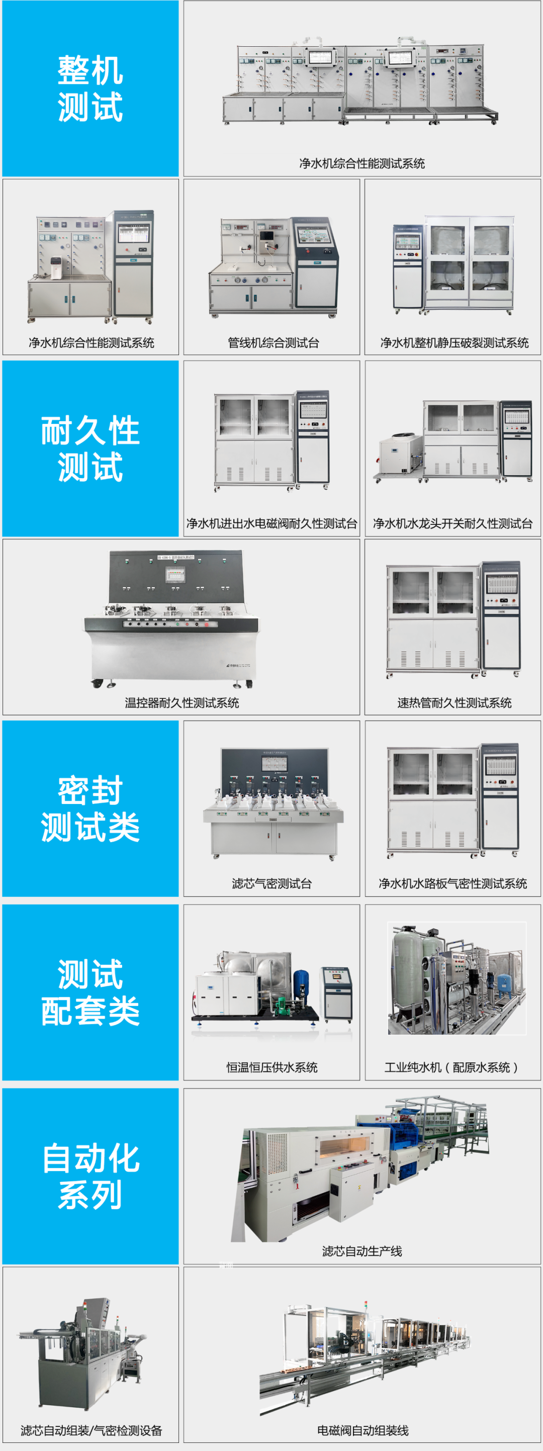 净水器水效等级标准将于7月正式执行 铧禧助您打响突围战役