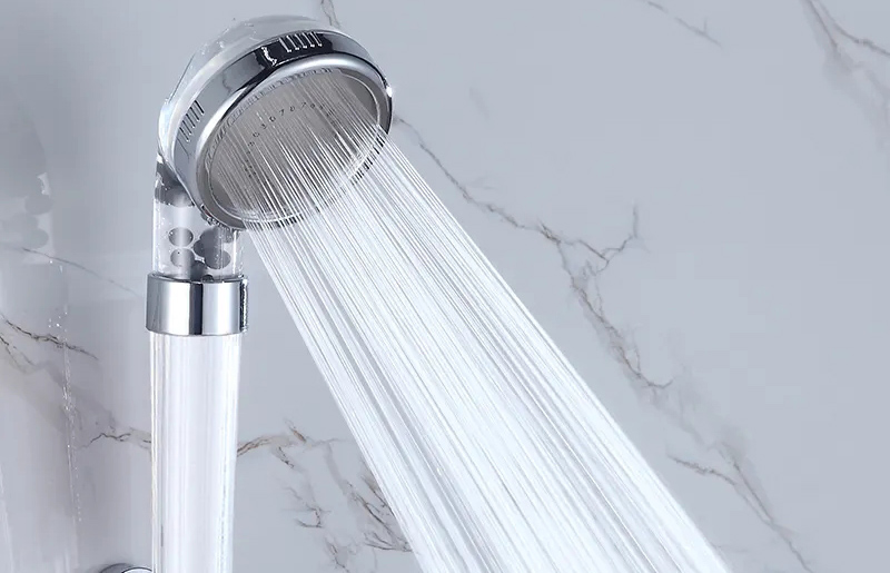 淋浴器行业市场调研 淋浴器未来发展前景
