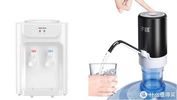 智能饮水机值得买吗 除了喝热水还能带给我们什么？