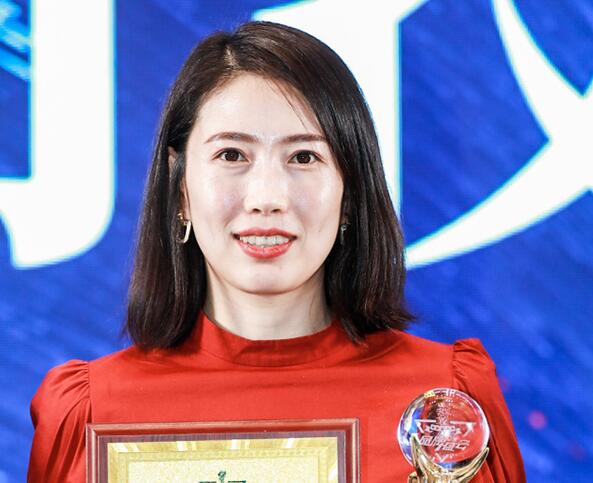 恭喜“VONTRON沃顿科技”荣获2022年中国健康环境电器产业峰会专利技术进步奖