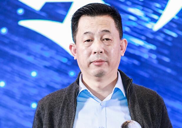 恭喜“艾波特”荣获2022年中国健康环境电器产业峰会专利技术进步奖