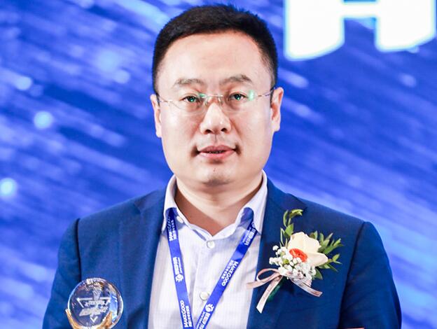 恭喜“朴道”荣获2022年中国健康环境电器产业峰会产品设计创新奖