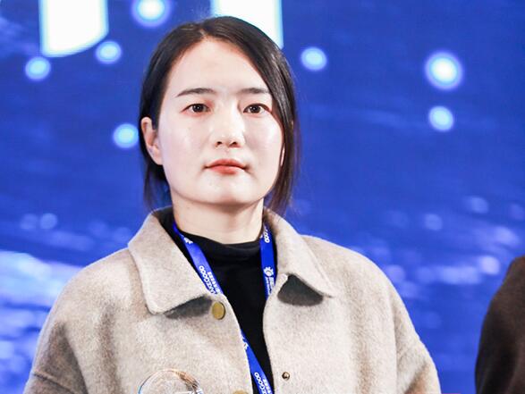 恭喜“诺瑞浦”荣获2022年中国健康环境电器产业峰会匠心智造创新品牌奖