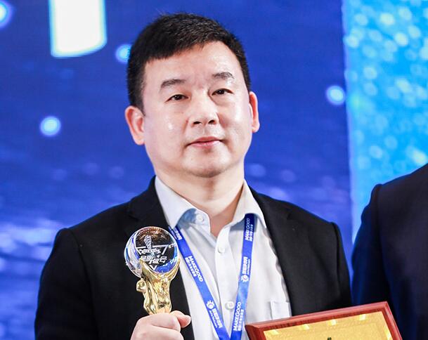 恭喜“精卫JOINTWAY”荣获2022年中国健康环境电器产业峰会质量诚信放心品牌奖
