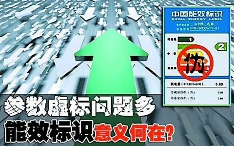 能效虚标成投诉热门 专家：行业头部企业应带头净化市场