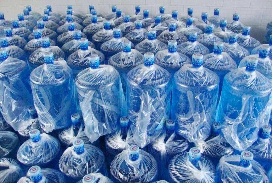 中国饮用桶装水市场发展现状 中国饮用桶装水市场竞争力分析