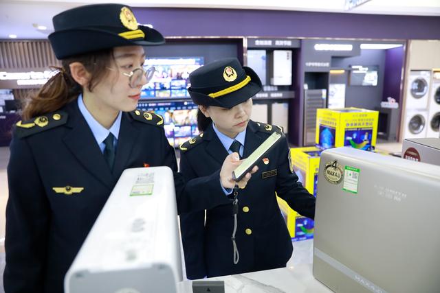 7月1日起 淋浴器和净水机需要标注水效标识