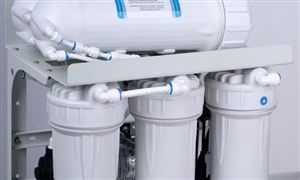 超滤净水器行业产业链 超滤净水器行业发展趋势前景分析2023