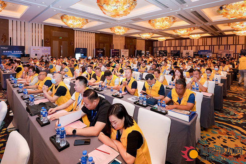 智创新 净未来 2023中国健康环境电器行业创新发展大会在上海举办