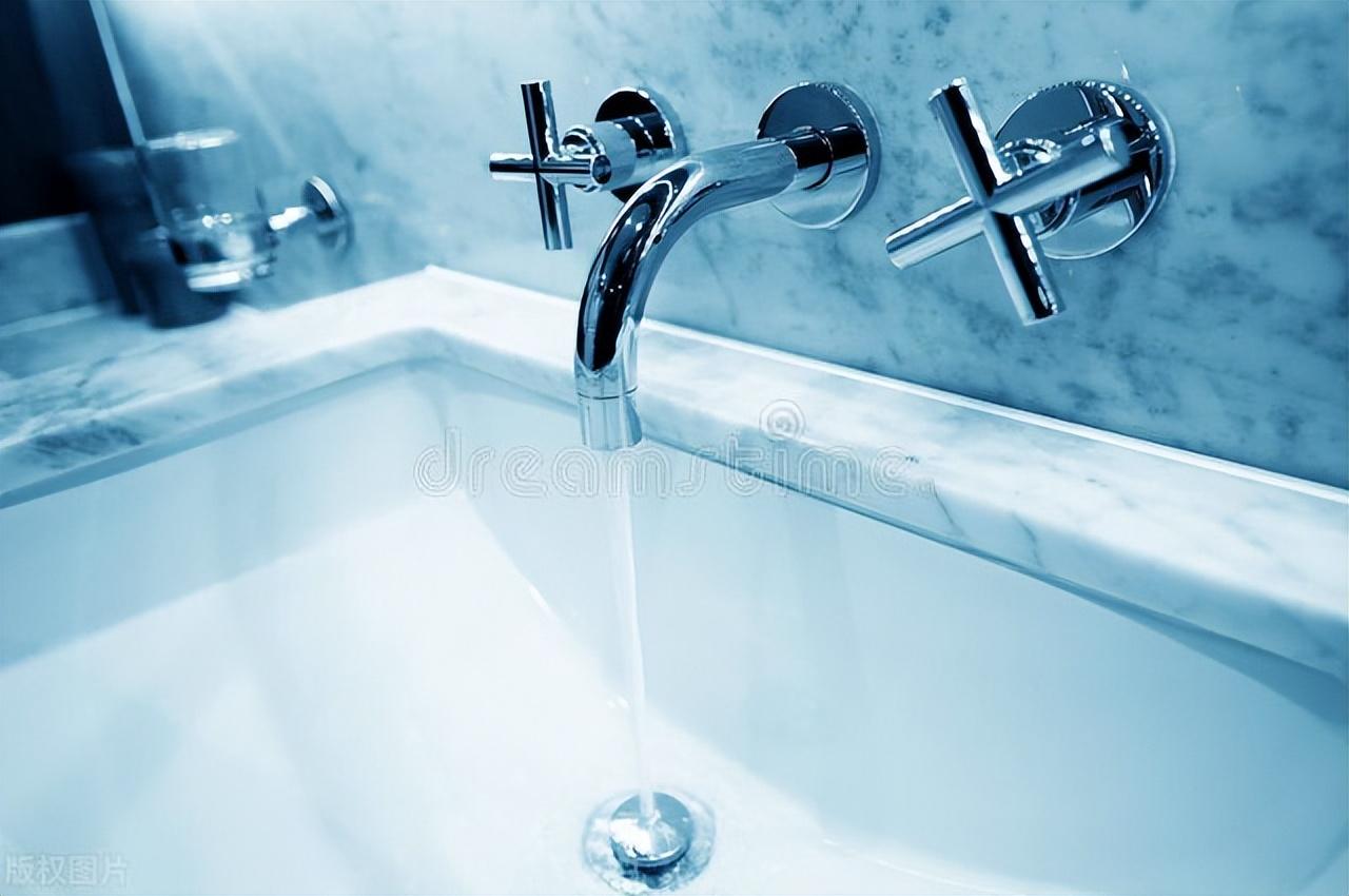 房子越大 水质越差 不都用的自来水吗？水质怎么就不一样了？
