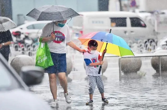 暴雨后城市的自来水不能喝？官方解答