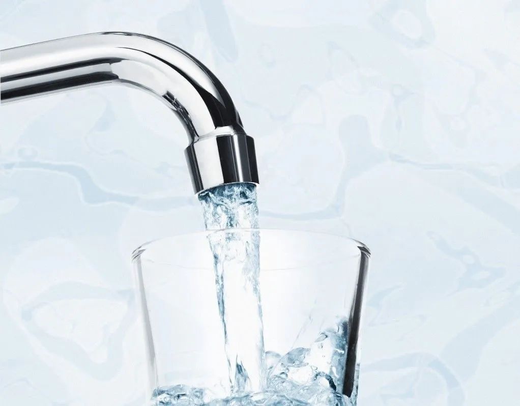 科学饮水 正确使用饮用水净水器
