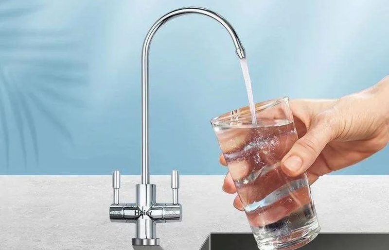 净水机市场延伸产品 反渗透水净水机行业深度调研