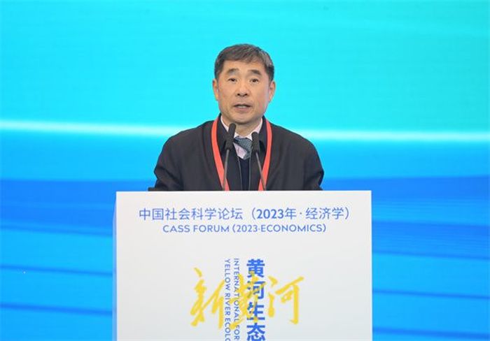 中国工程院院士马军：建议建立从源头到龙头的饮用水安全保障技术体系