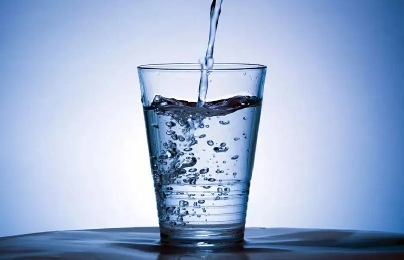 喝水也要讲科学？！你喝对了吗？