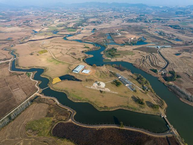 先进！5000多年前先民用水控水智慧尽显