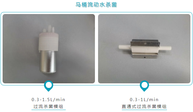 慧亿科技｜智能马桶的三种紫外线杀菌方式 洁净更安心！