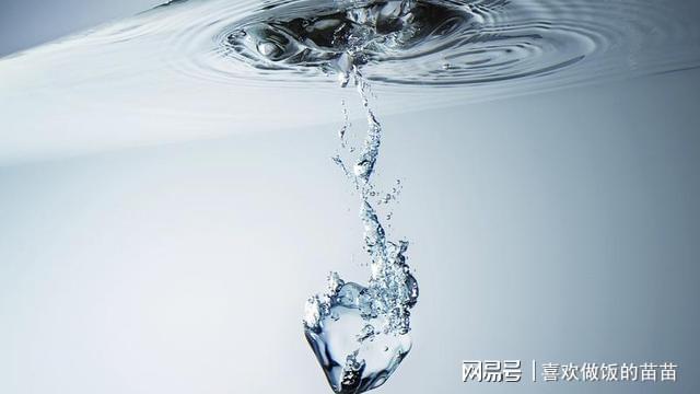 饮水健康：纯水与净水的区别