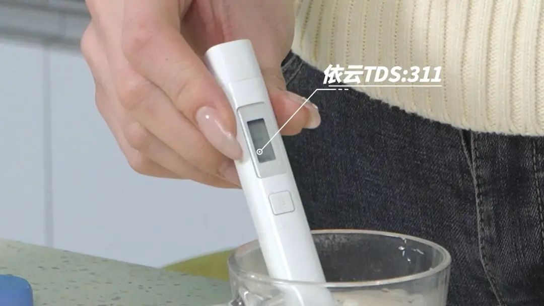 水智狮干货｜只需简单的1步教你咖啡用什么水冲最好喝