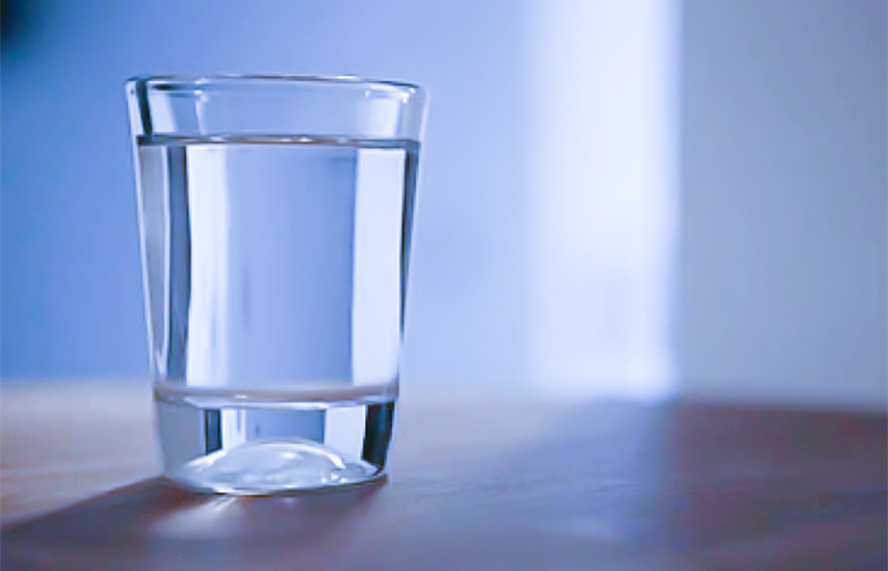 白开水超过16小时 堪比“慢性毒药”？