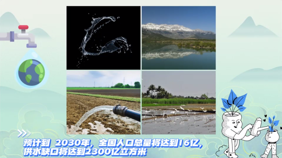 净水技术 | 农村水资源你了解多少？