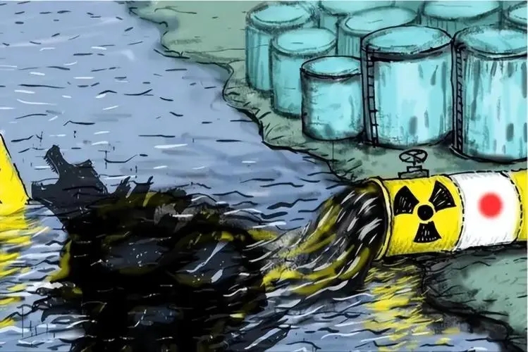 日本核污染水启动第四轮排海