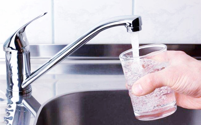 长期喝带水垢的水 会得肾结石吗？