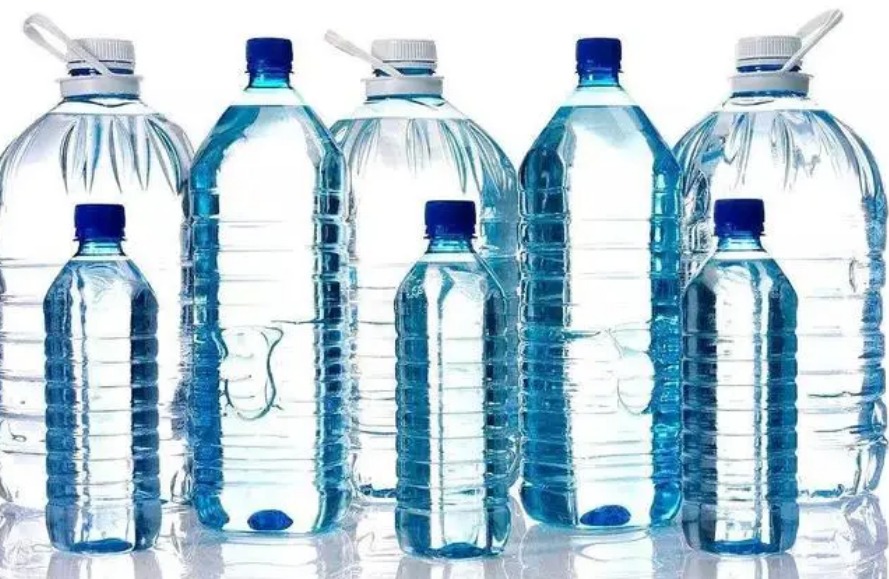 瓶装水：炒概念 不如拼水源做品牌