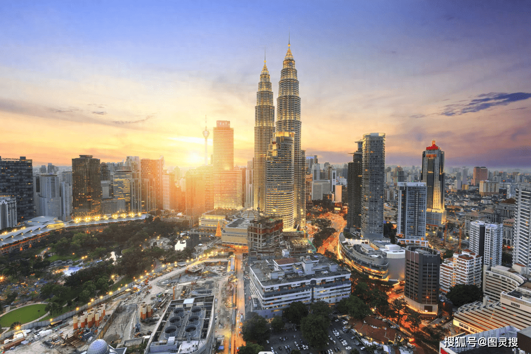 掘金东南亚：马来西亚市场开发攻略 