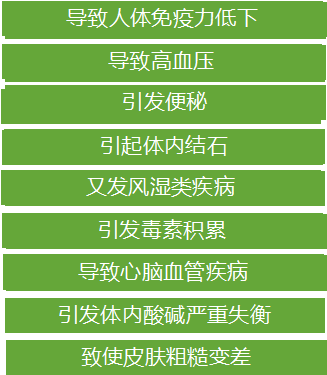 水 是一切生命的基础……