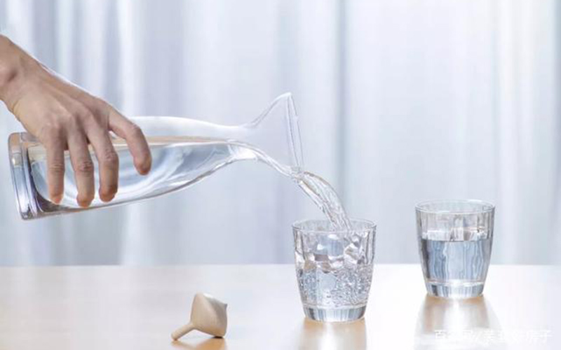 喝水太少竟得了过劳肥？