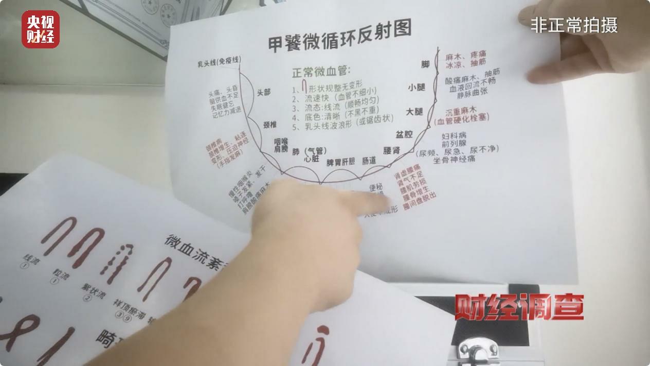 央视曝光氢疗馆“包治百病”骗术！享“氢”福噱头专坑老年人 万元氢氧机疯狂牟利→